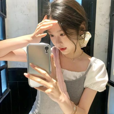 当星光坠入花海